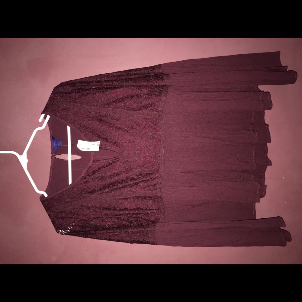 Blouse - Picture 2 of 2